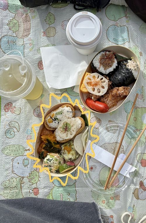   at Hareruya Pantry  in Carlton