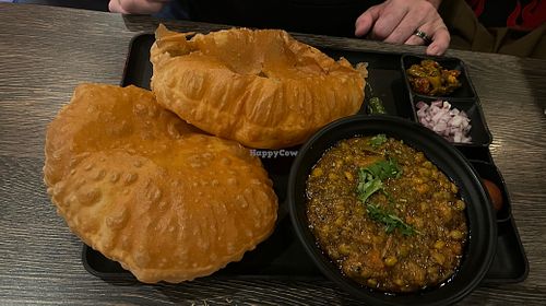Combo  at Honest in Surrey