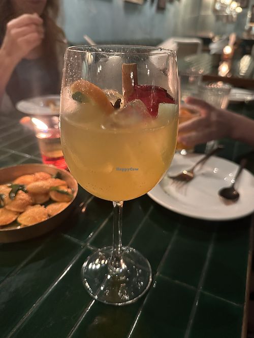   at The Tanjore Tiffin Room - Andheri in Mumbai