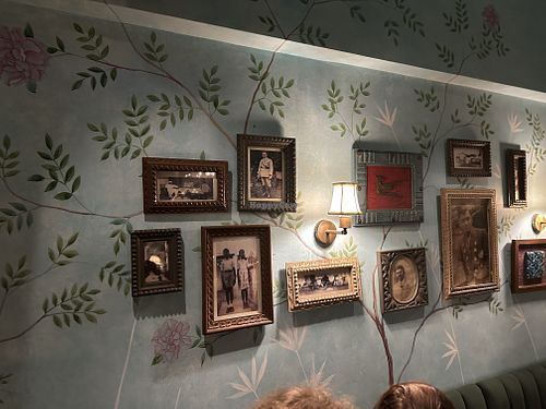   at The Tanjore Tiffin Room - Andheri in Mumbai