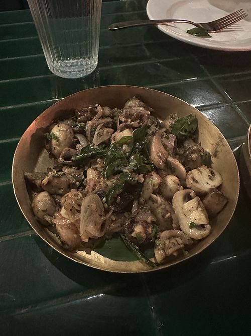   at The Tanjore Tiffin Room - Andheri in Mumbai