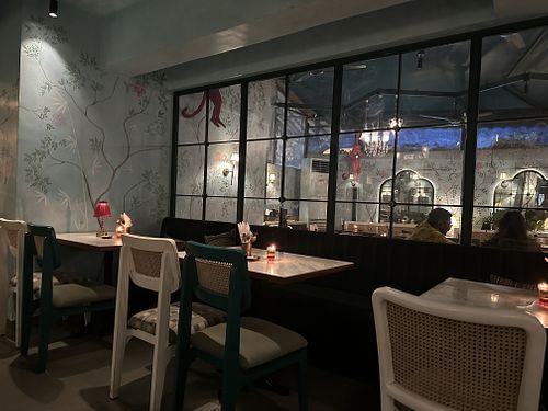   at The Tanjore Tiffin Room - Andheri in Mumbai