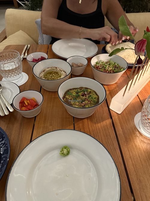   at Evelyn's of Fort Lauderdale in Fort Lauderdale