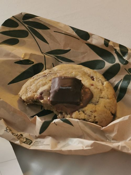  at EloV Cookies & Co  in Brive-la-gaillarde