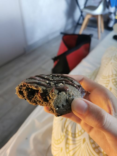  at EloV Cookies & Co  in Brive-la-gaillarde