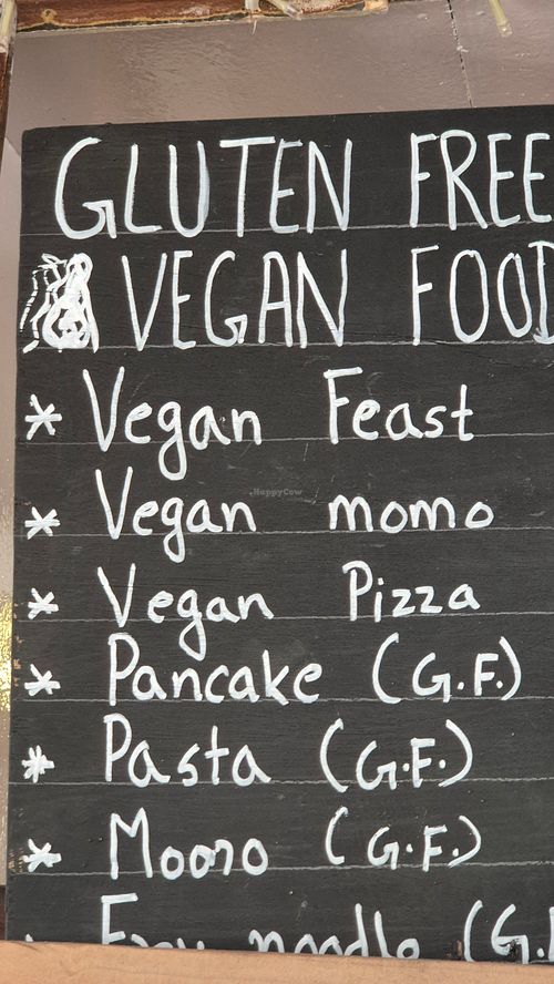  at Cafe4410  in Dingboche