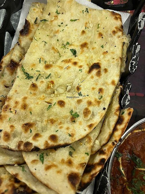  at Heritage Indian Restaurant in Accra