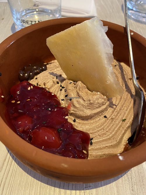   at Yamas  in Dortmund