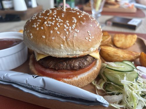   at Konoba Vidikovac in Niksic