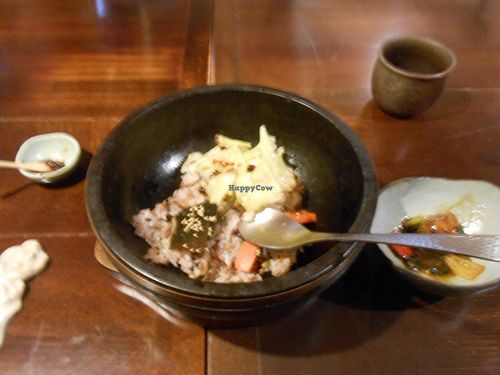 Itadaki Zen - Sapporo at Salloga in Sapporo