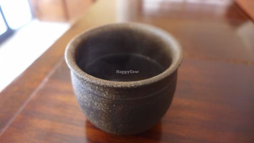 tea at Salloga in Sapporo