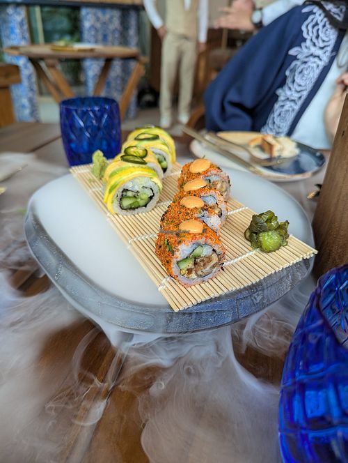 Image of TAAMA Restaurant