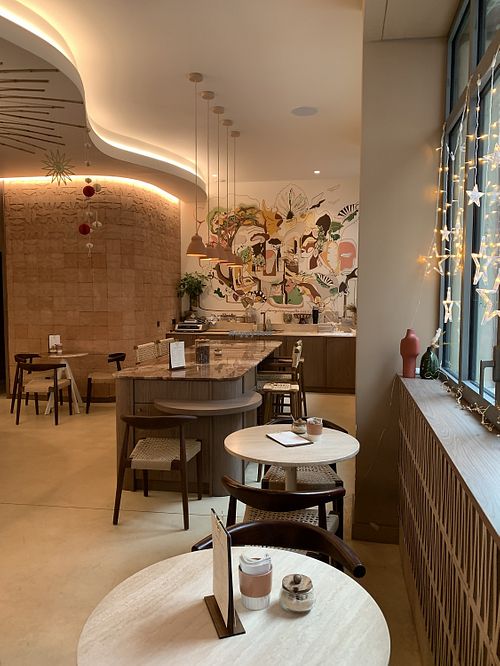 Chocolatier  at terrakoa  in Marseille