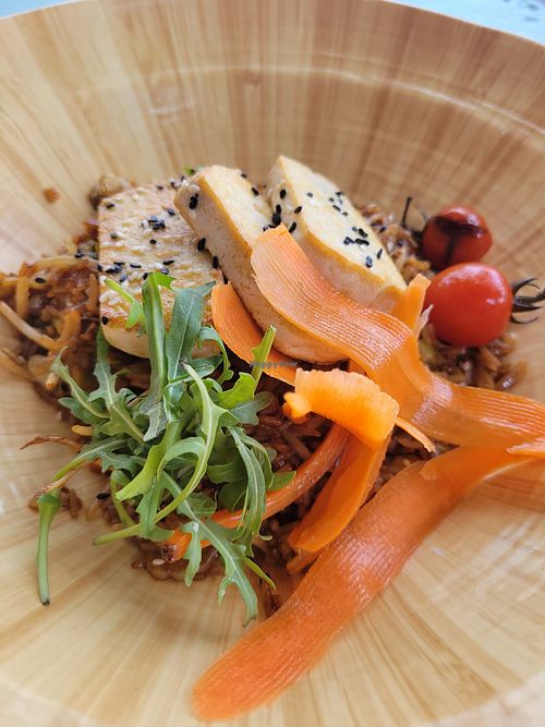  at Restaurante Es Cani in Mallorca