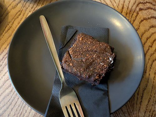  at Cove Corner in Fishguard