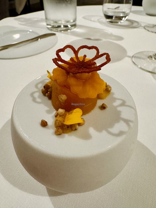 Another appetizer  at Gastronomic Restaurant  in Saint-hubert