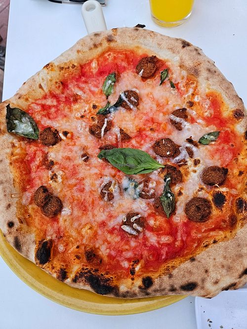  at Mano a Mano - Murcia JC1 in Murcia