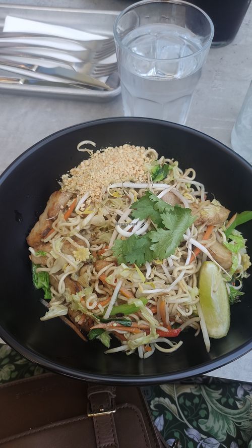  at PadThaiWok in Churra