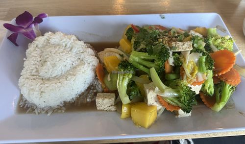   at Koon Thai Restaurant  in Orlando