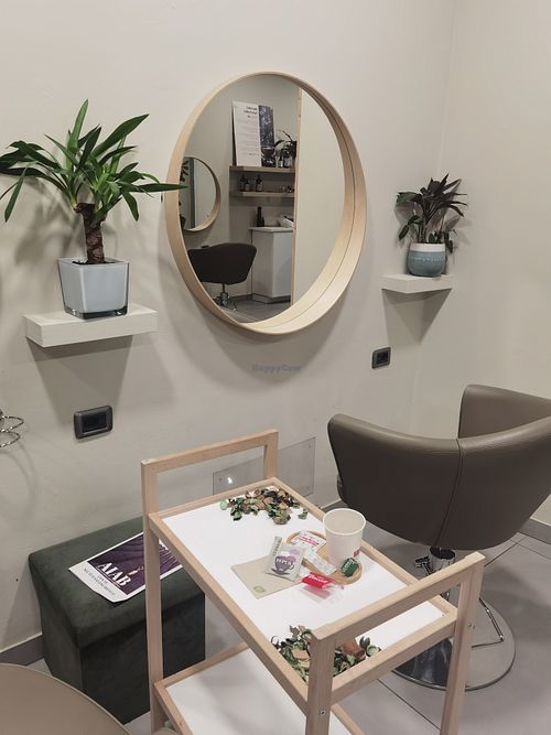  at Muní Parrucchieri in San Pietro In Casale