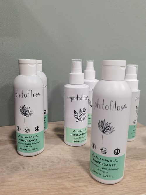  at Muní Parrucchieri in San Pietro In Casale