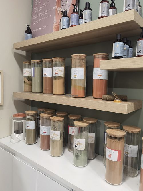  at Muní Parrucchieri in San Pietro In Casale