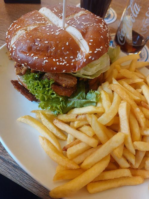  at Gaststätte FAUN in Munich