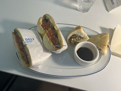 Pureun Deli - 푸른델리