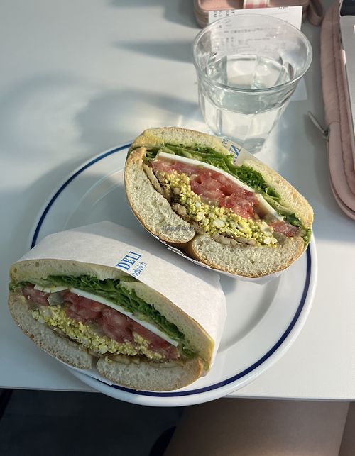 Pureun Deli - 푸른델리