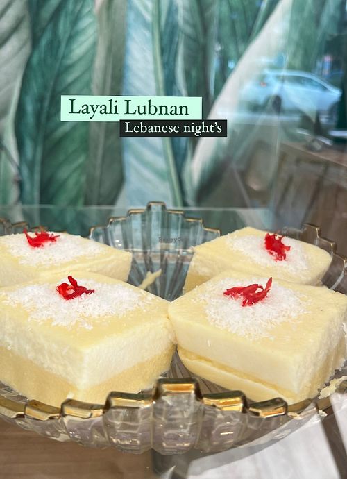  at Baiti Lebanese Food in Benalmadena