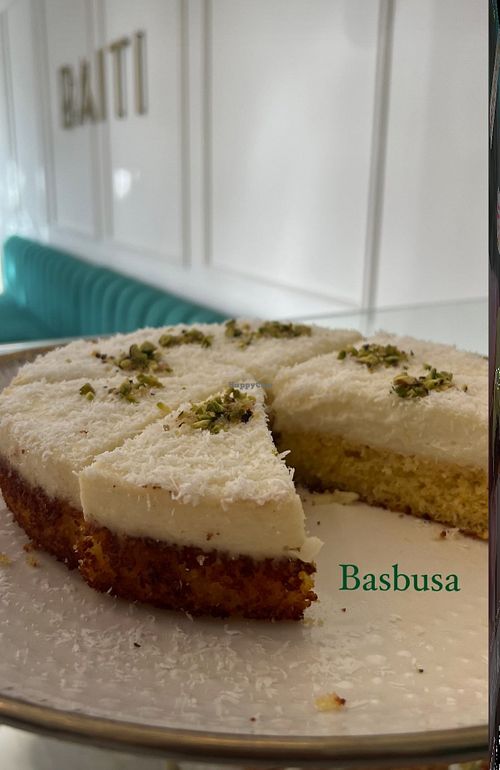  at Baiti Lebanese Food in Benalmadena