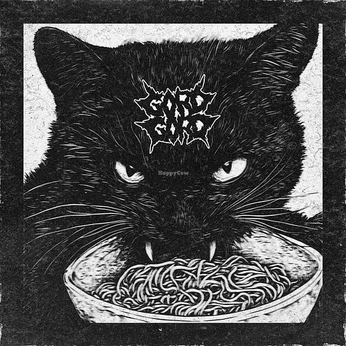 Goro Goro Ramen - by Zuru Zuru Ramen at Goro Goro Ramen in Antwerpen