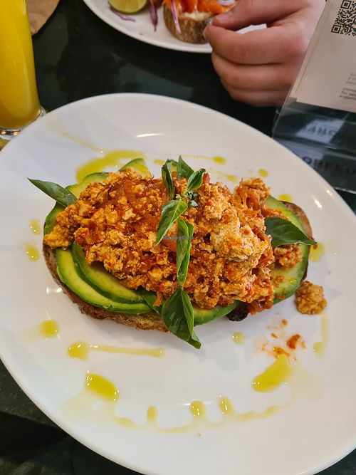  at La Bicyclette in Rio De Janeiro