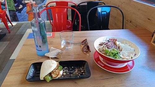  at Ramen Shifu in Fuengirola