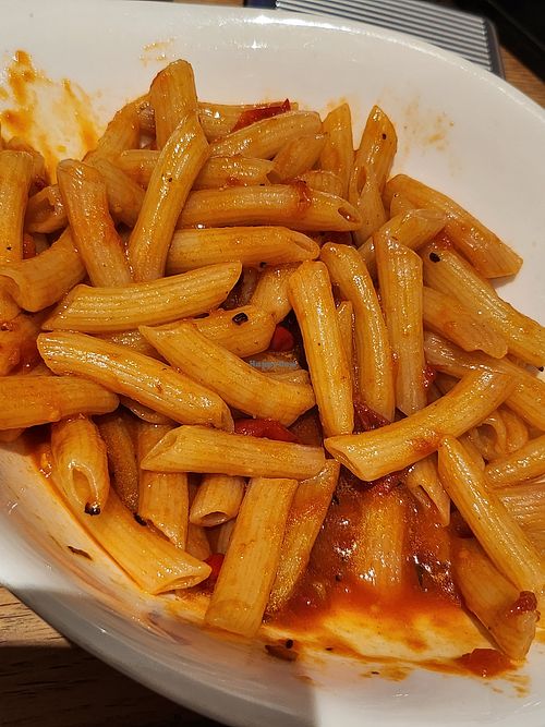  at Vapiano - Tottenham Court Rd in London