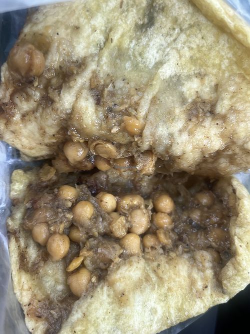 Doubles  at Caribbean Shack in Orlando