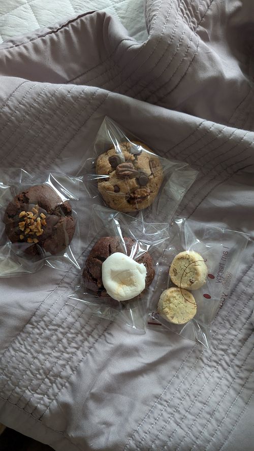 Ryu's Oat - 루쓰오트