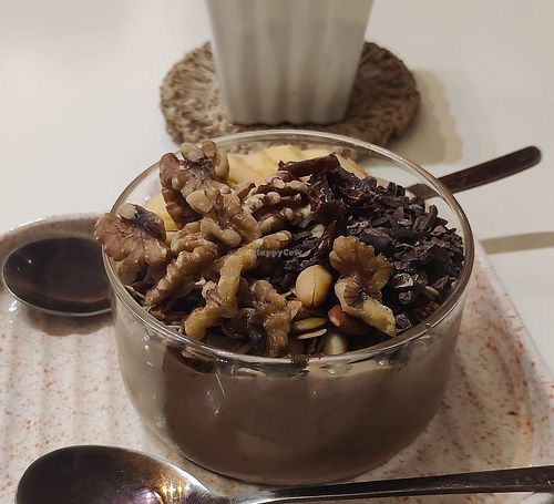  at sanabowl - superfood café in Siargao