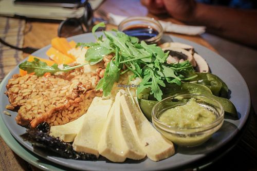 longa vita at Laibon in Cesky Krumlov