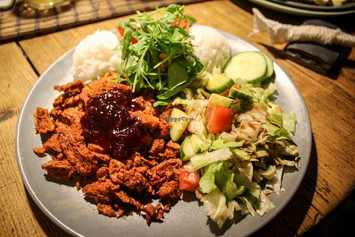 dragon's tongue at Laibon in Cesky Krumlov