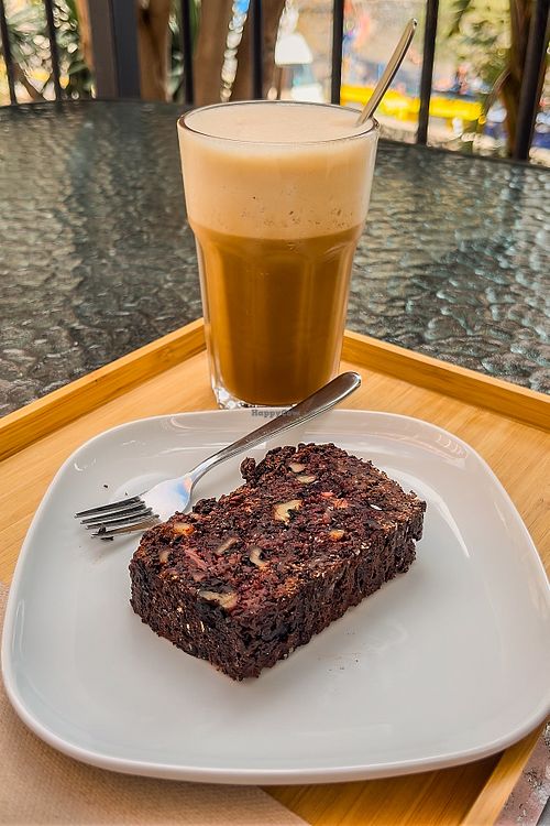   at Rico y Sano in La Gomera