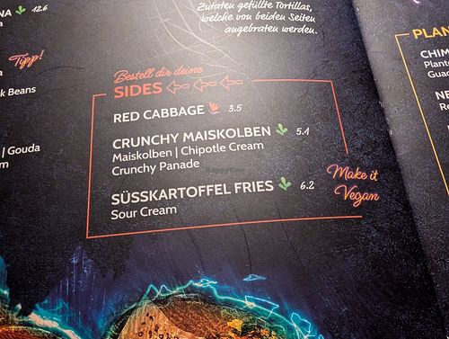  at Enchilada in Muenster