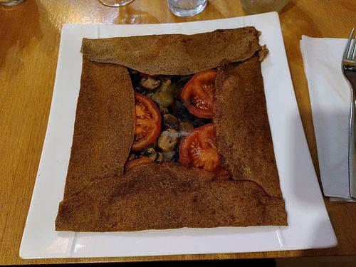  at Ty Tante Jeanne in Saint-michel-en-greve