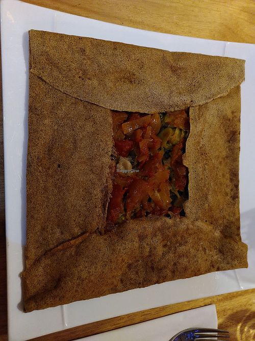  at Ty Tante Jeanne in Saint-michel-en-greve