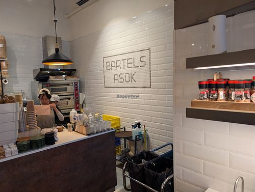 Bartels Asok at Bartels - Asok in Bangkok
