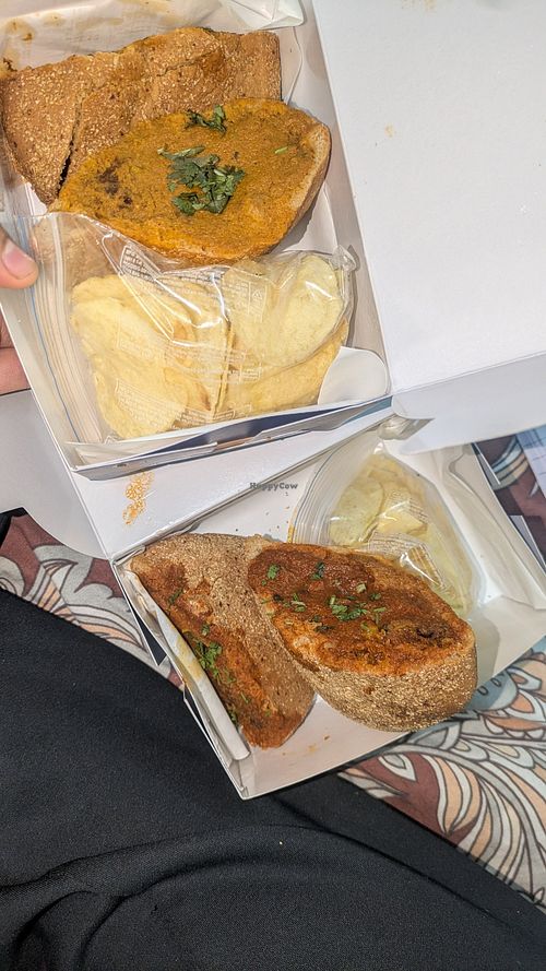  at Poie and Pao in Mumbai