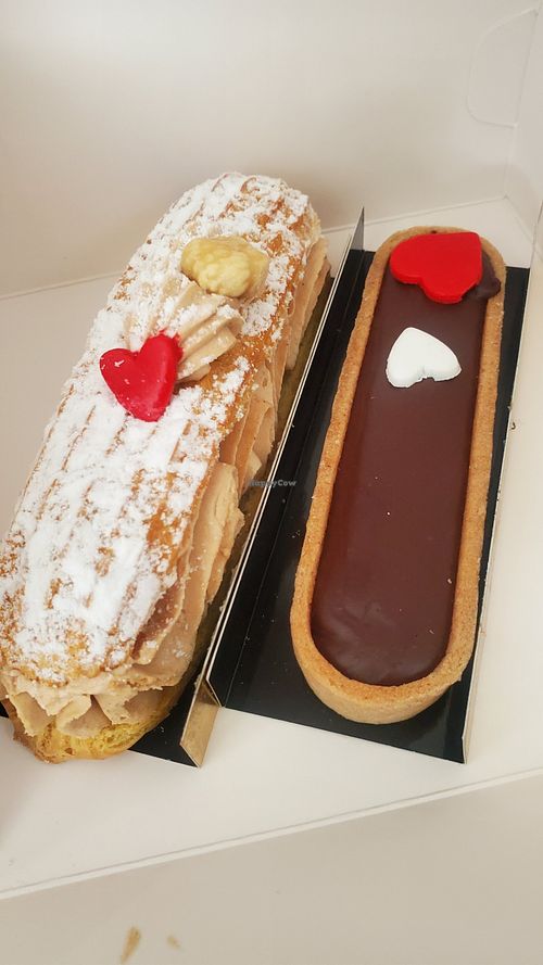  at ID-eclair in Pasadena