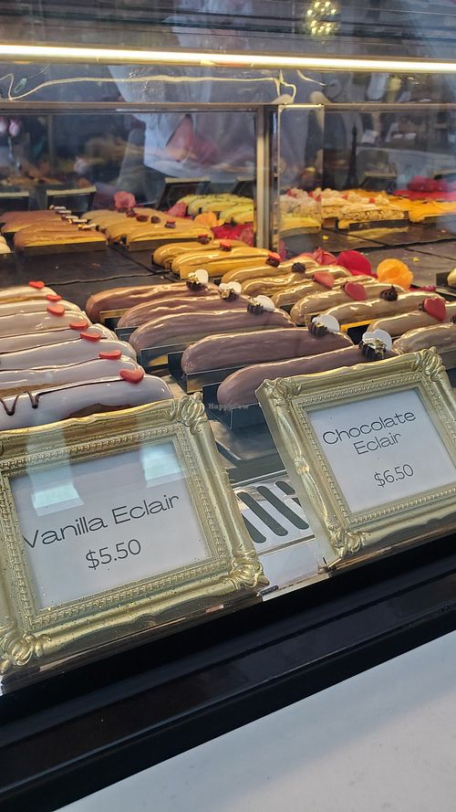  at ID-eclair in Pasadena