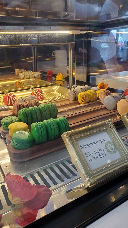  at ID-eclair in Pasadena