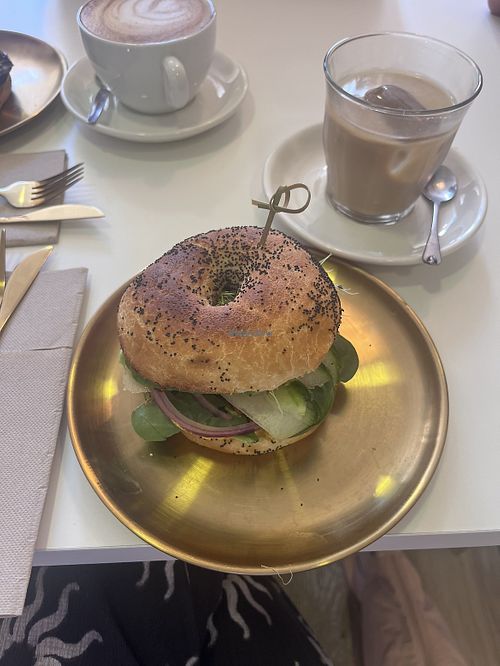   at Pepe y Lepu in Barcelona